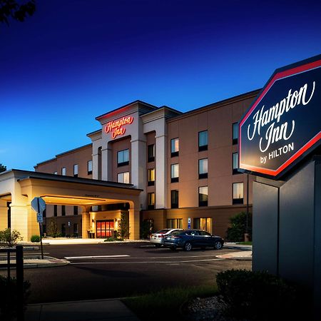 Hampton Inn Limerick Екстериор снимка