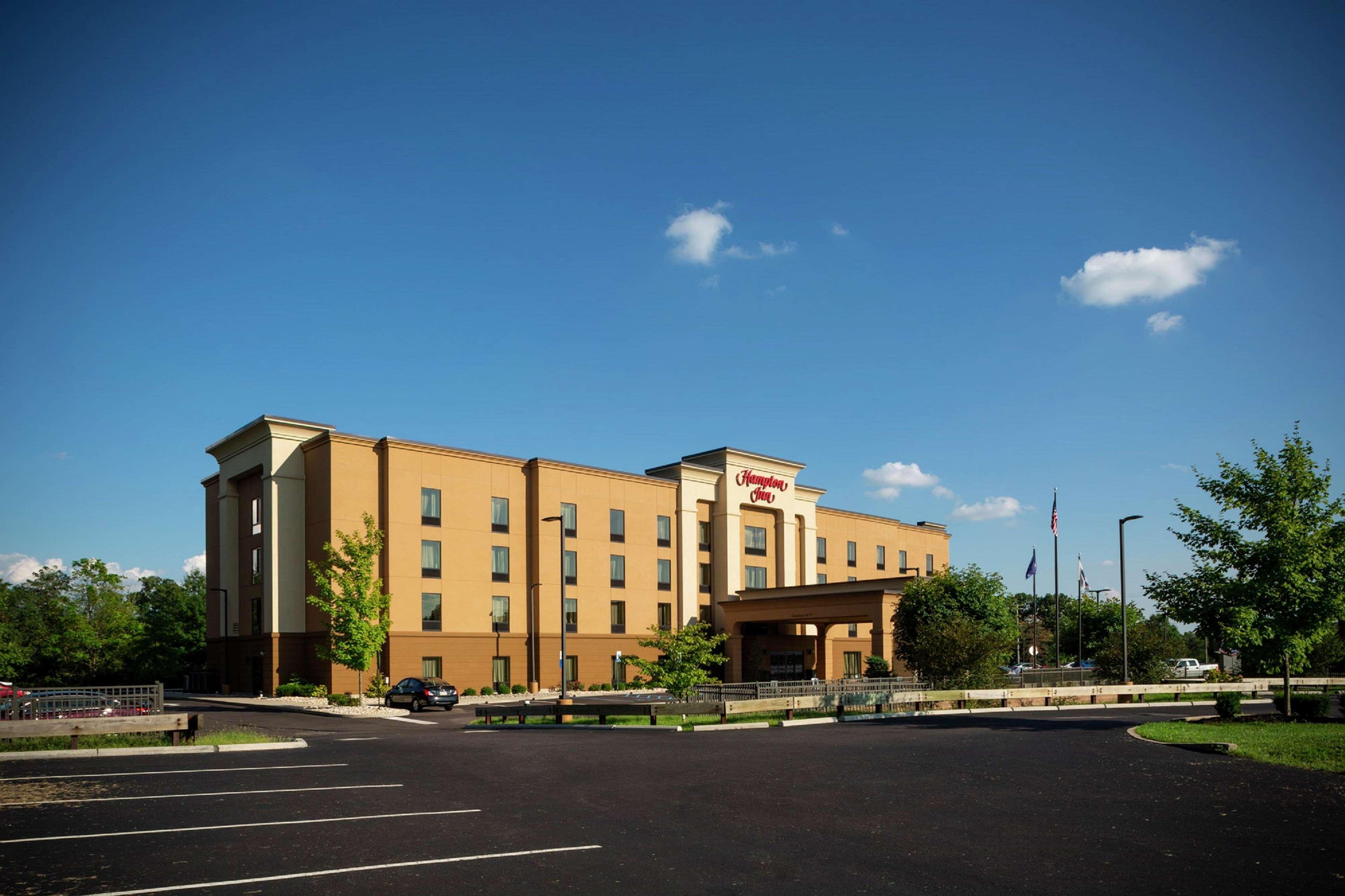 Hampton Inn Limerick Екстериор снимка