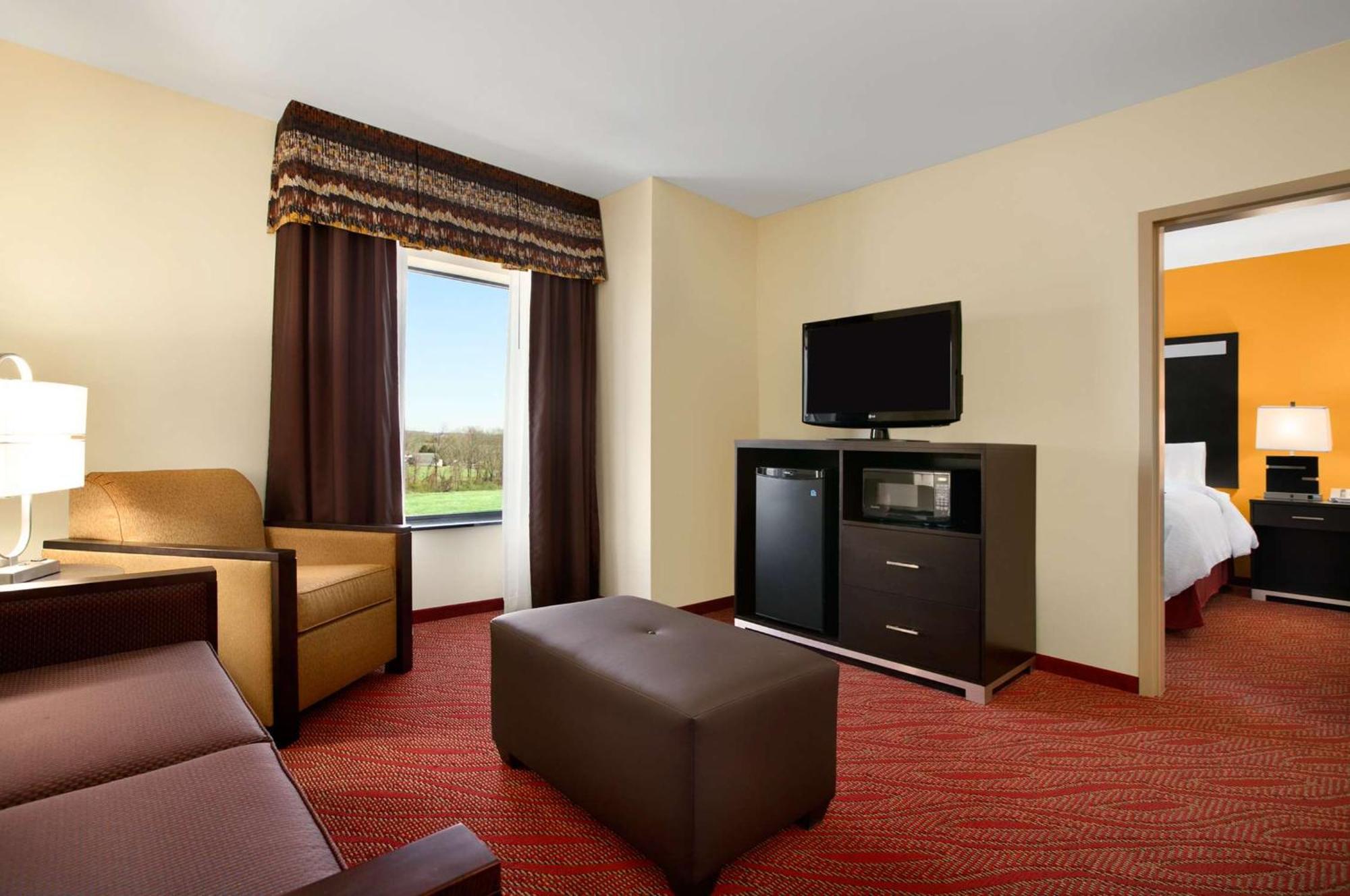 Hampton Inn Limerick Екстериор снимка